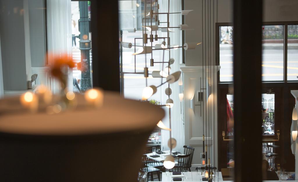 Staypineapple, An Iconic Hotel, The Loop Hotel 4*